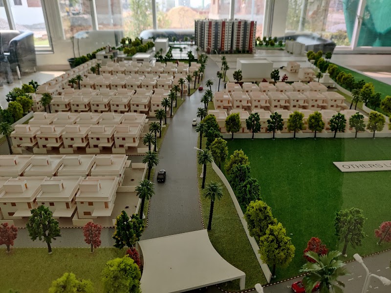 Ashoka Palm Meadows - Ashoka Palm Meadows Old Dhamtari Rd, opposite Kamal Vihar, Santoshi Nagar, Dunda, Chhattisgarh 492015, India