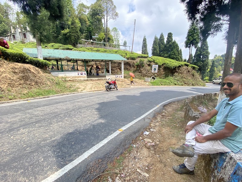 Tashiding homestay & Restaurant - Tashiding homestay & Restaurant Mirik, West Bengal 734214, India