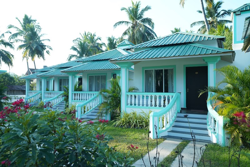 D7 La Serene - D7 La Serene, Kana, Benaulim, Goa 403708, India