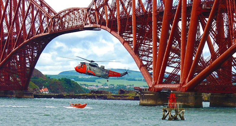 The Bridges - The Bridges, 4 Edinburgh Rd, Edinburgh, Queensferry, South Queensferry EH30 9TA, UK