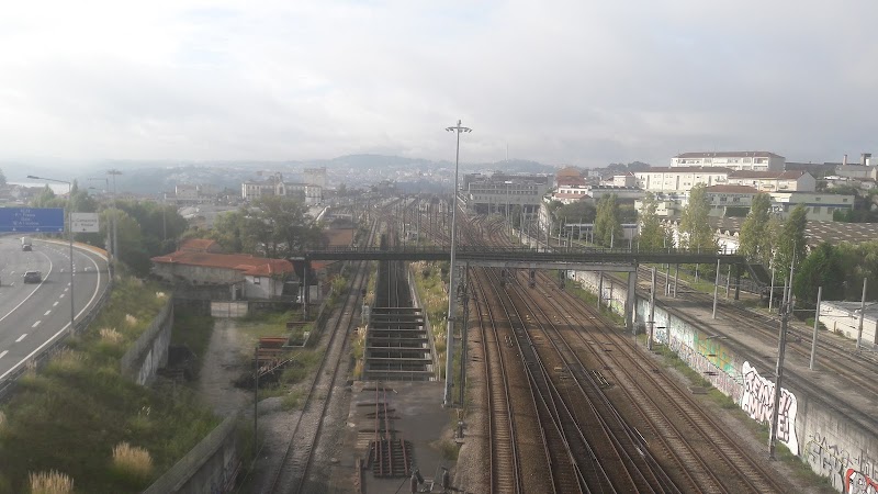 Campanhã - Campanhã, Porto, Portugal