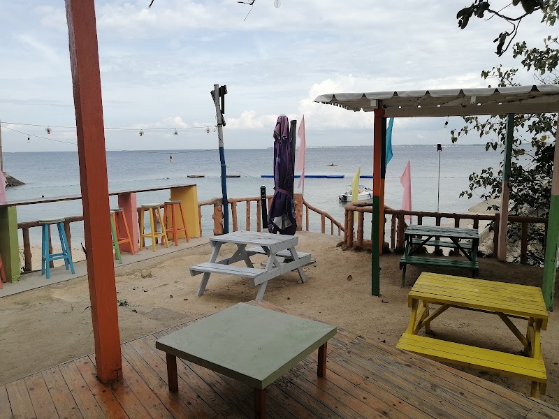 The Mactan Newtown Beach - The Mactan Newtown Beach, Lapu-Lapu, 6015 Cebu, Philippines