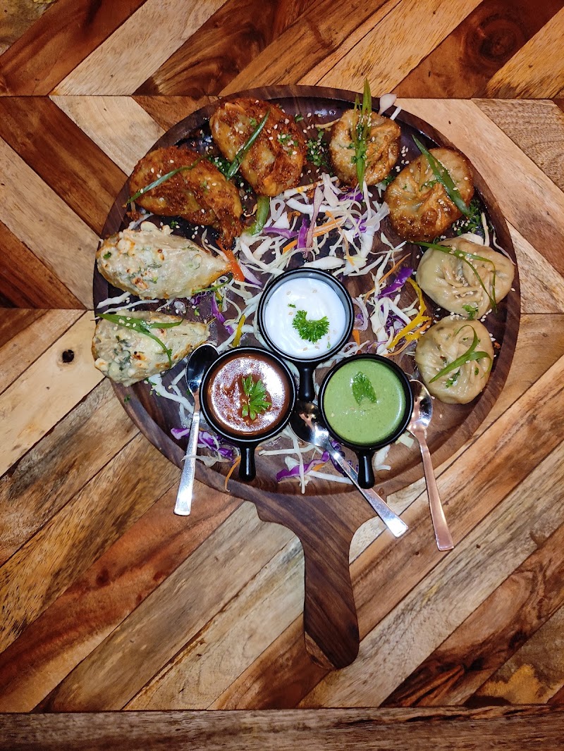 Funeats - Pure Veg | Cafe & Restaurant | Party Place - Funeats - Pure Veg | Cafe & Restaurant | Party Place 5th floor, TI Mall, Mahatma Gandhi Rd, South Tukoganj, Indore, Madhya Pradesh 452001, India