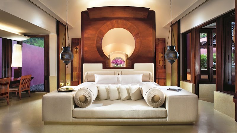 Phulay Bay, a Ritz-Carlton Reserve - Phulay Bay, a Ritz-Carlton Reserve, 111 Moo 3 Nongthalay, Muang Tambon Nong Thale, Amphoe Mueang Krabi, Chang Wat Krabi 81180, Thailand