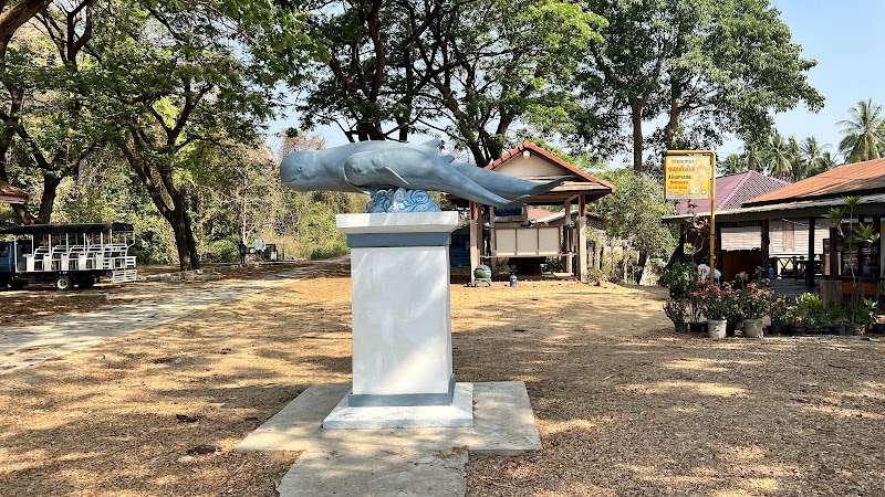 Old French Port - Old French Port, WWQX+22R, Hang Khon, Laos