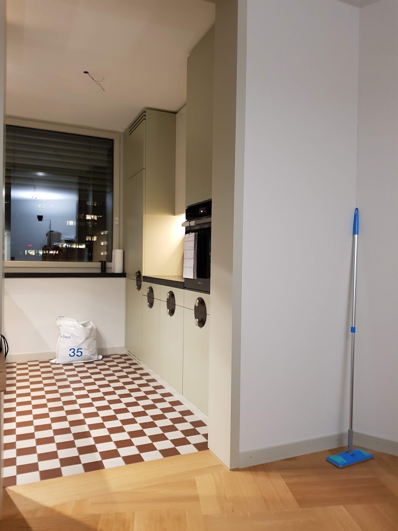 Gleistribüne - Gleistribüne Zollstrasse 37, 8005 Zürich, Switzerland