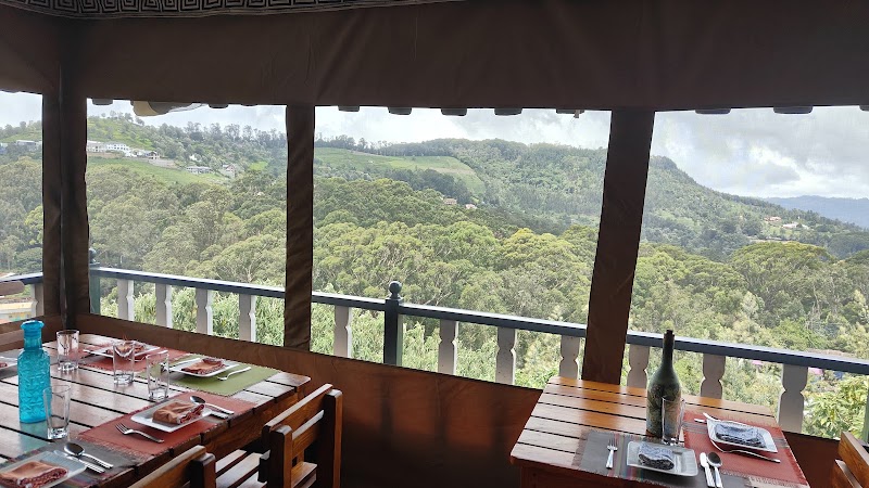 Café diem - Only on reservations - Café diem - Only on reservations 2A, Inside Camelot Heights, Big Bandi Sholai, Kotagiri Rd, Coonoor, Bandisolai, Tamil Nadu 643103, India