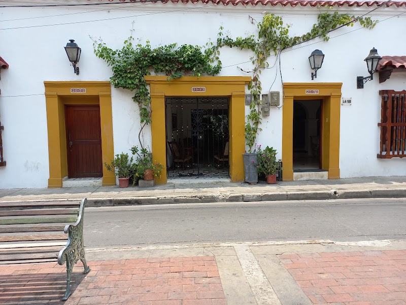 Getsemani - Getsemani, Cartagena, Bolivar, Colombia