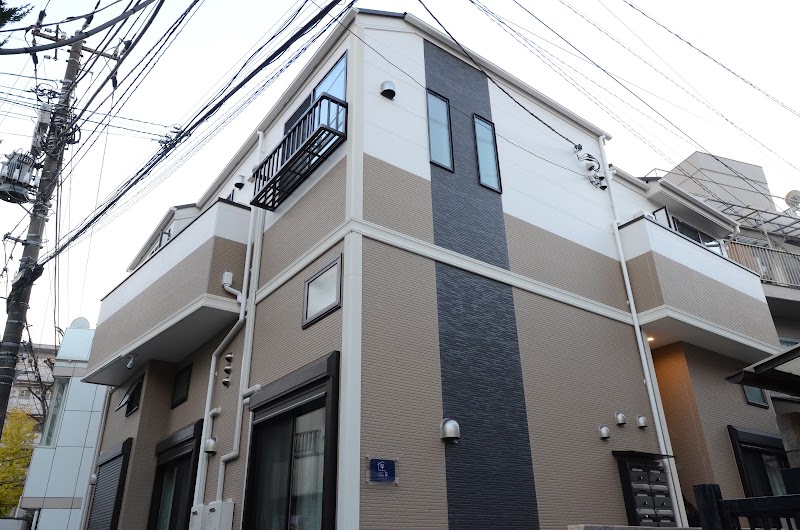 Cozy Vibes Apartment Hotel - Cozy Vibes Apartment Hotel Japan, 〒160-0022 Tokyo, Shinjuku City, Shinjuku, 7-chōme−21 ２１−１３号