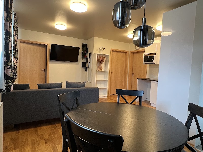 Media Luna Guesthouse - Media Luna Guesthouse Hafnargata, 710 Seyðisfjörður, Iceland