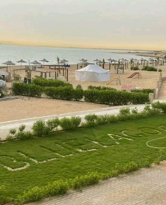 Blue Lagoon Village - Blue Lagoon Village, Unnamed Road, GP8H+FJ9، راس سدر، محافظة جنوب سيناء 8743101, Egypt