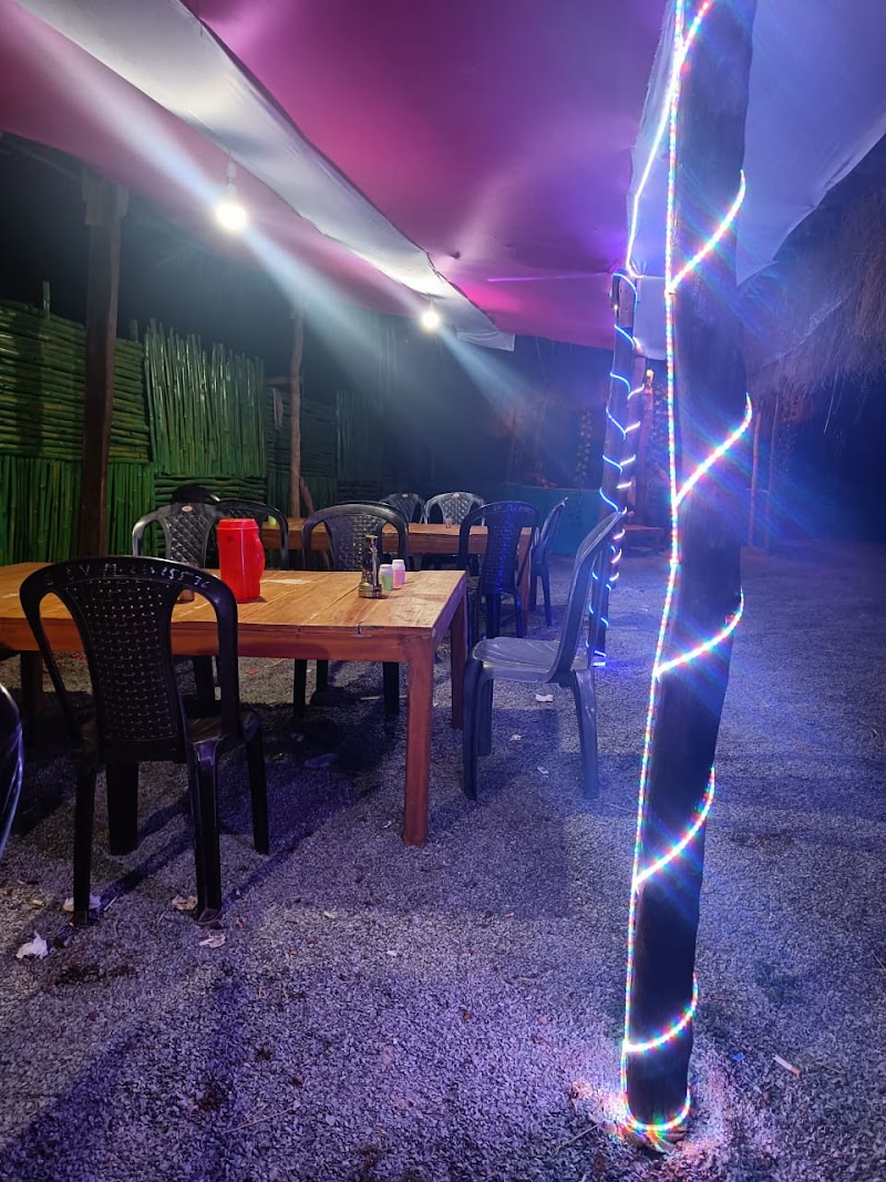SH-5 Family Dhaba