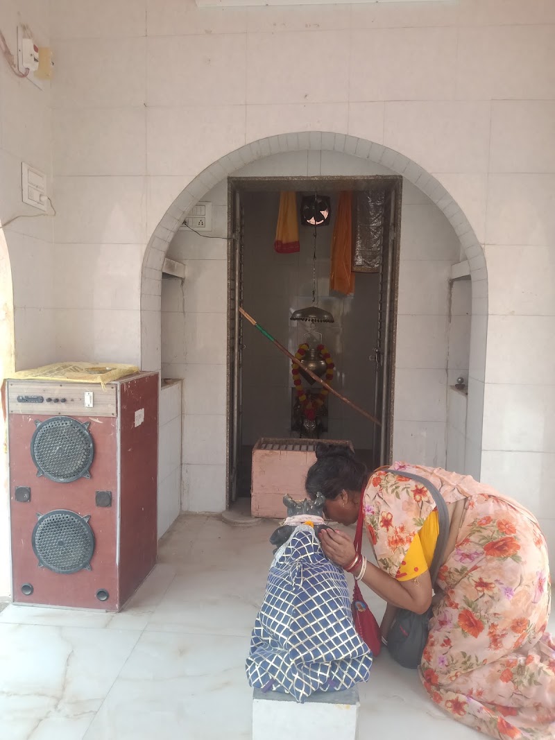 Gopeswar Mahadev gopi talav - Gopeswar Mahadev gopi talav, 9495+V65, Samlasar, Gujarat 361335, India