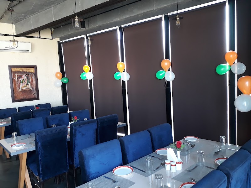 Chanakya Hotel - Chanakya Hotel, Sardar Patel Colony, Bikaner, Rajasthan 334003, India