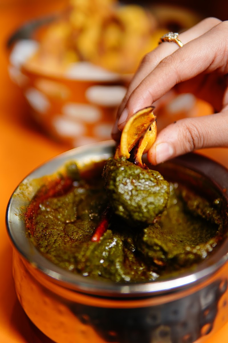 DHABA HR - 26 - DHABA HR - 26, NH-8 WFX+HWG, Unnamed Road, Gurugram, Haryana 122012, India