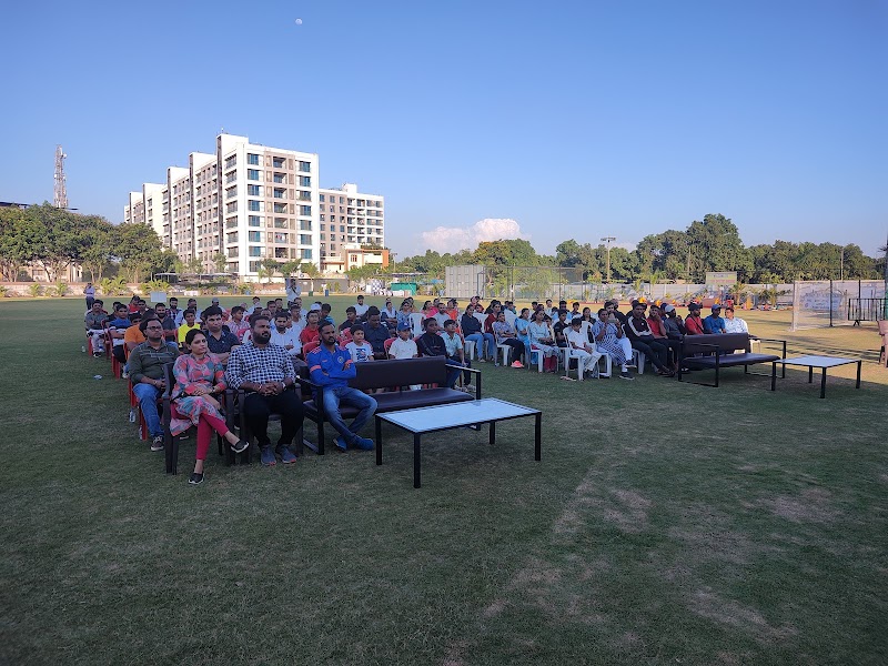 Kasturi Cricket Academy - Kasturi Cricket Academy, Shivprakash Memorial School, Umerkui Rd, Athola, Silvassa, Dadra and Nagar Haveli and Daman and Diu 396230, India