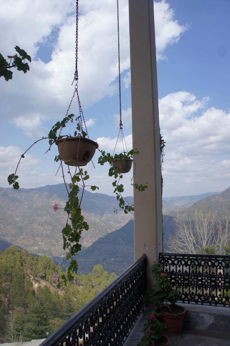 The Ramgarh Retreat - The Ramgarh Retreat, Dak Bungalow Road, Ramgarh, Umagarh, Uttarakhand 263137, India