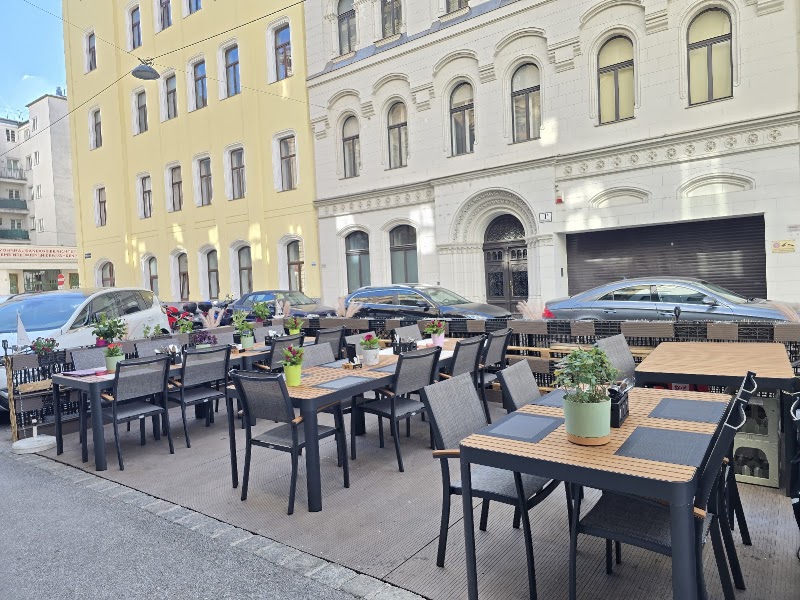 Vienna Wirtshaus - Vienna Wirtshaus Rögergasse 4, 1090 Wien, Austria
