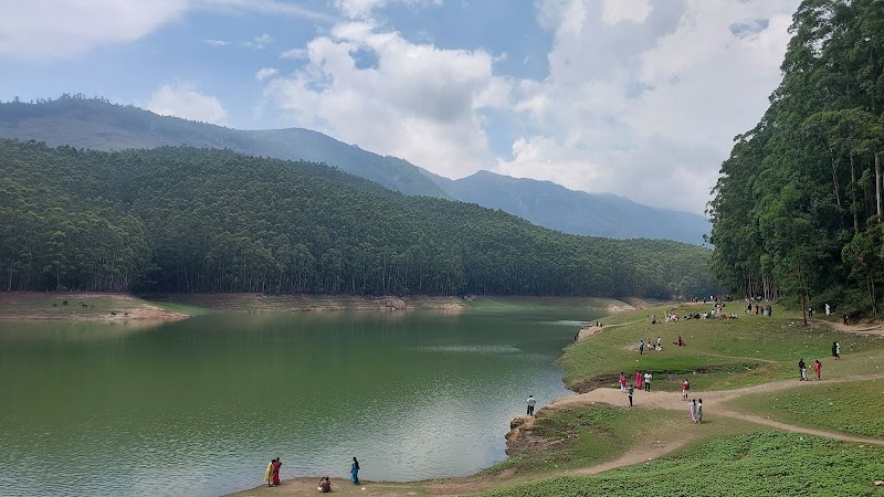 Photo Point - Photo Point Munnar - Top Station Highway, Mattupetty, Munnar, Kannan Devan Hills, Keralam 685616, India
