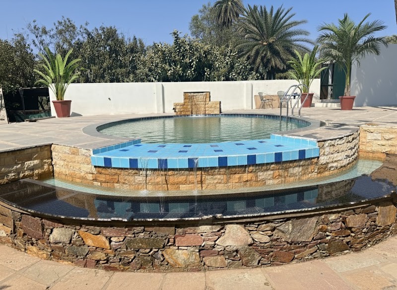 Shivrati Vilas - Shivrati Vilas, ambamata ghati, Jaisamand Rd, Titrdi, Sector 9, Udaipur, Gordhan Vilas Rural, Rajasthan 313001, India