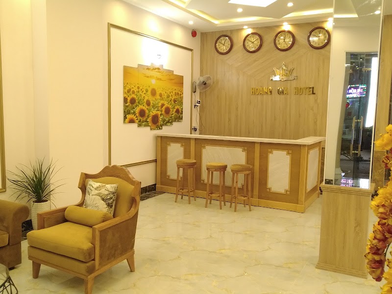 Khách sạn Hoàng Gia - Khách sạn Hoàng Gia, 17 Lê Duẩn, Côn Đảo, Hồ Chí Minh, Vietnam