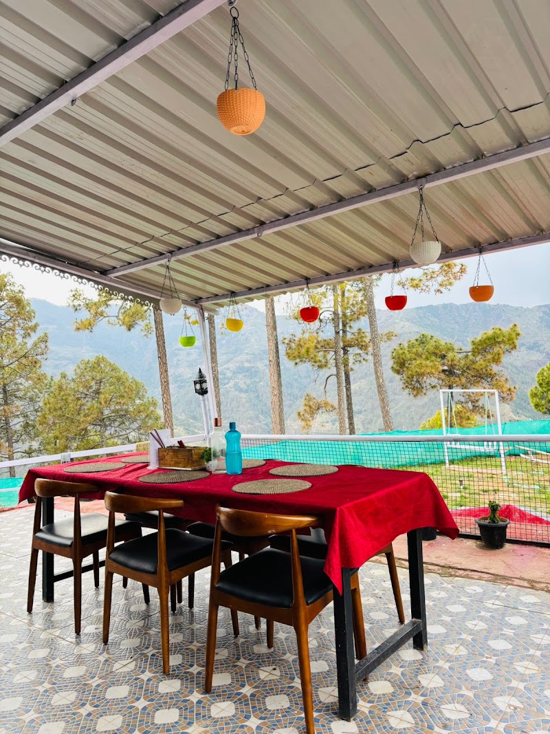 Kanatal Heights - Kanatal Heights kanatal, Kaudia Range, Jhakogi Kilwano Ki, Uttarakhand 249132, India
