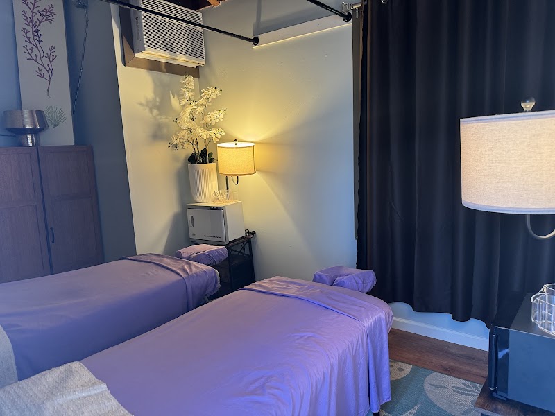 Lahaina Massage Day Spa and Wellness Center - Lahaina Massage Day Spa and Wellness Center 2511 S Kihei Rd, Kihei, HI 96753, USA