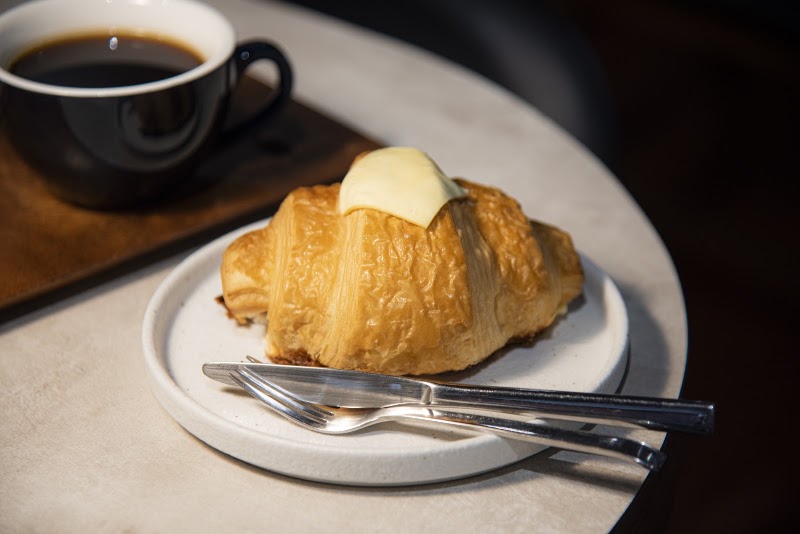 Y'EST WORKS Coffee Lab - Y'EST WORKS Coffee Lab, 540, 3 Pracha Uthit Rd, Khwaeng Wang Thonglang, Khet Wang Thonglang, Krung Thep Maha Nakhon 10310, Thailand