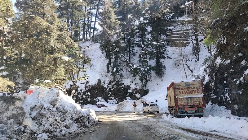 Sunset Point - Sunset Point Green Lodge, Lambi Dhar, Dhalli Bypass, Dhalli, Shimla, Himachal Pradesh 171006, India