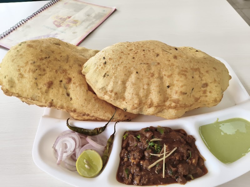 Kailash Dhaba - Kailash Dhaba, NH 48, Sector 78, Gurugram, Haryana 122004, India