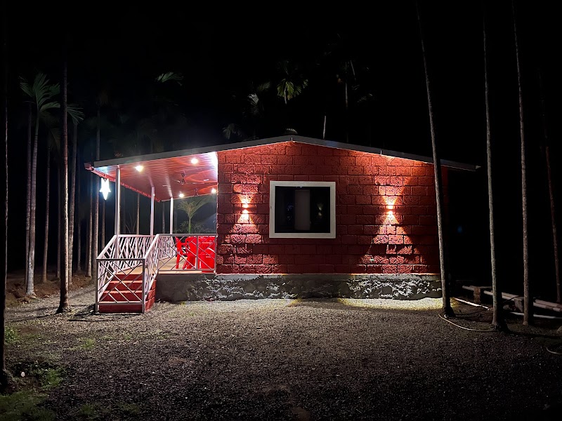 Ruby stone cottage - Ruby stone cottage At-Post-Varsoli, near I.E.S.School, Khandalkar Ali, Varsoli Koliwada, Varasoli, Maharashtra 402201, India