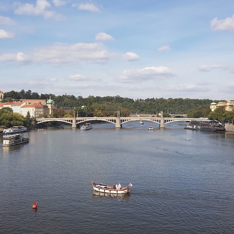 Apartments Katarina - Apartments Katarina, 8, Čelakovského sady 434, Vinohrady, 120 00 Praha-Praha 2, Czechia