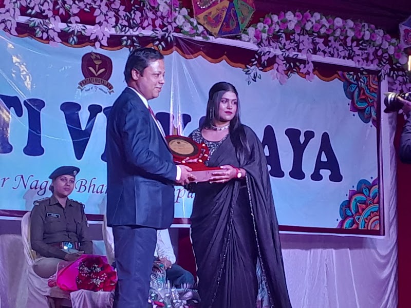 Suyash Thakur ~YOUnique An Innovative Education & Psychology Academy Counseling|Psychotherapy|Mental well-being|Psychologist - Suyash Thakur ~YOUnique An Innovative Education & Psychology Academy Counseling|Psychotherapy|Mental well-being|Psychologist, In front, Pahadi Talab, Banjari Mandir, Kushalpur, Lakhe Nagar, Raipur, Chhattisgarh 492001, India