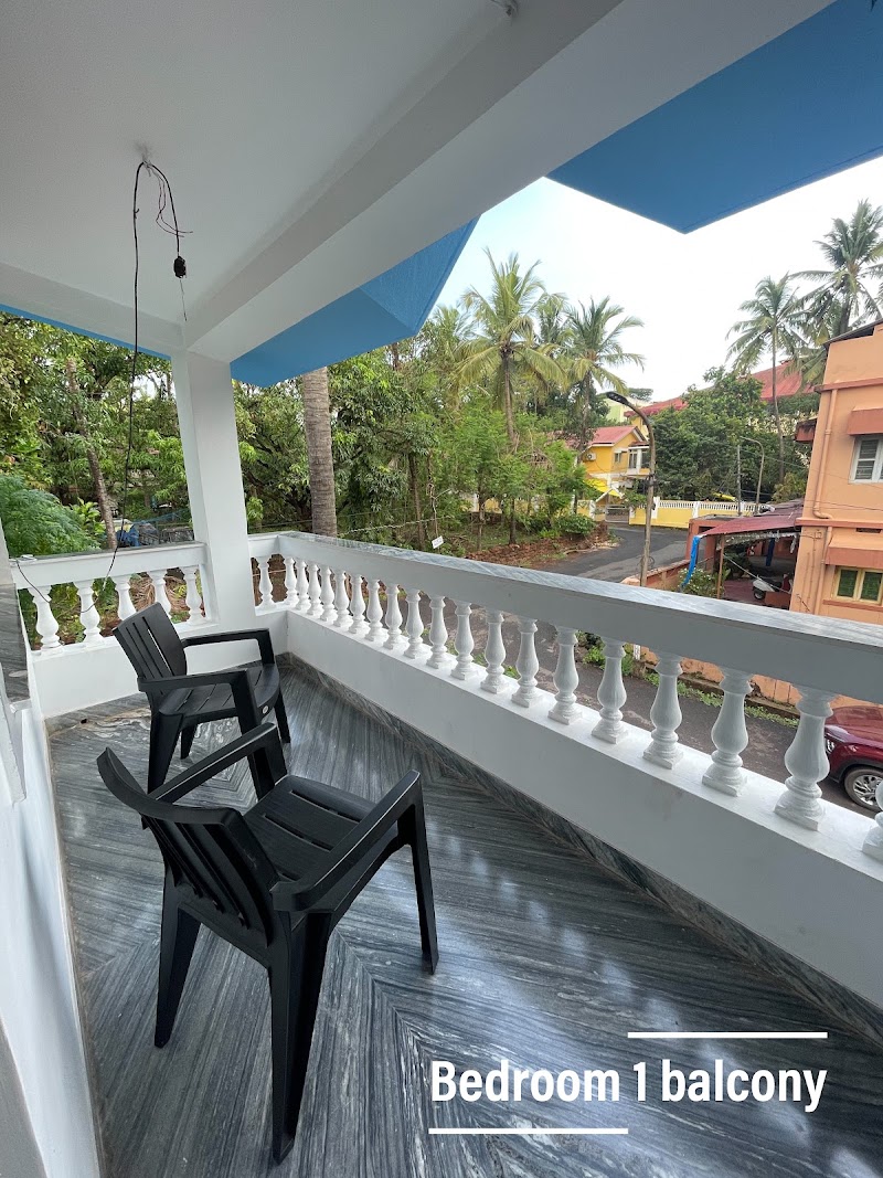 Sai Homestay Margao Goa - Sai Homestay Margao Goa, Hotel, Shri Damodar Krupa, near Chowgule College, Cupangale Society, Margao, Goa 403602, India