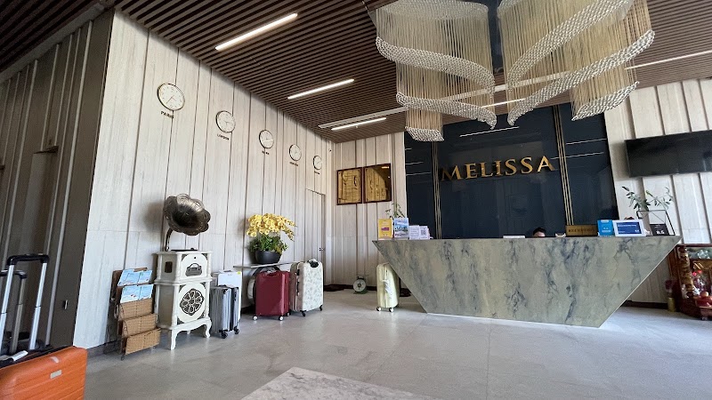 Melissa - Melissa, 100A2-100A3, 100 Trần Phú, Nha Trang, Khánh Hòa 650000, Vietnam