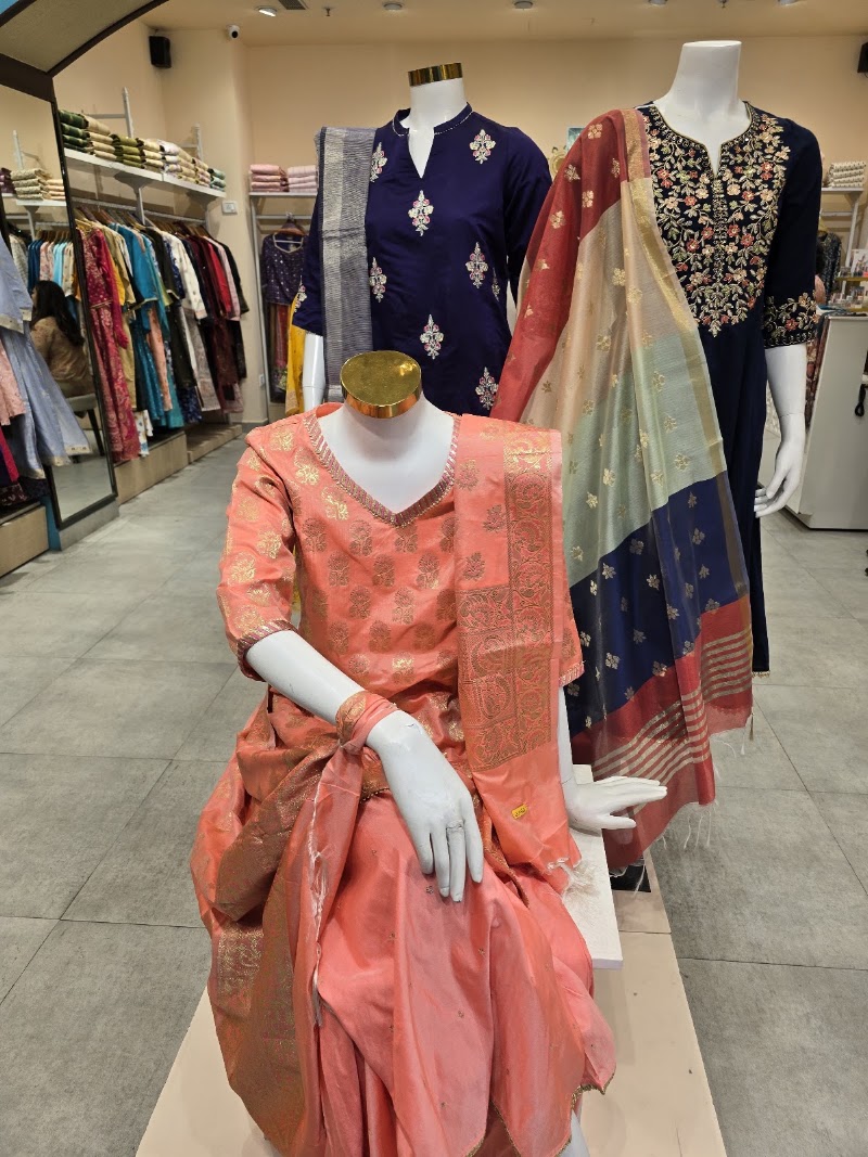 Aurelia Pacific Mall, Netaji Subhash Place, Delhi - Aurelia Pacific Mall, Netaji Subhash Place, Delhi Mahatma Gandhi Rd, First Floor, Pacific Mall, Shop Sh/1f/19, NSP, Netaji Subhash Place, Pitampura, Delhi, 110034, India