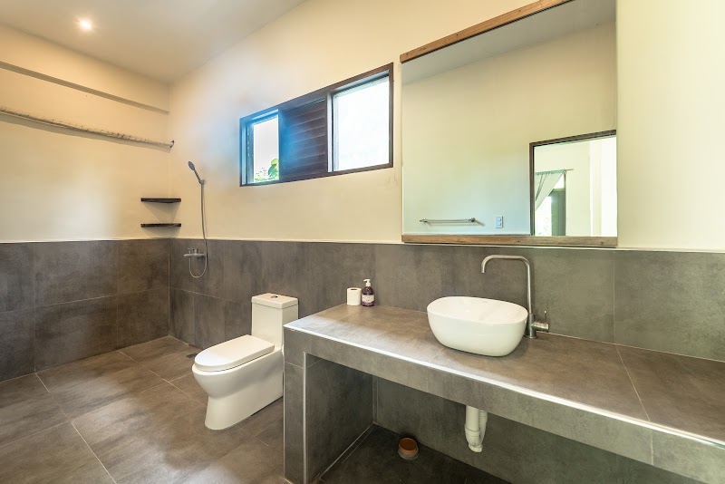 Ohana Resort Siargao - Ohana Resort Siargao Purok 5, Tourism Rd, Siargao Island, Old Road, Purok 5, General Luna, 8419 Surigao del Norte, Philippines