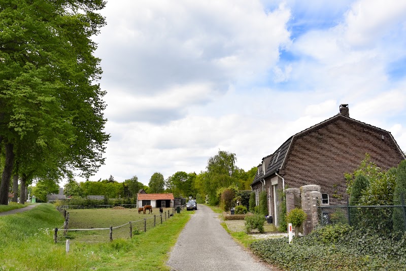 B&B Op de Kleijne Hei - B&B Op de Kleijne Hei, Schepersweg 3, 5855 GG Well, Netherlands