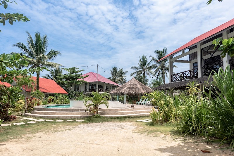 Ohana Resort Siargao - Ohana Resort Siargao Purok 5, Tourism Rd, Siargao Island, Old Road, Purok 5, General Luna, 8419 Surigao del Norte, Philippines