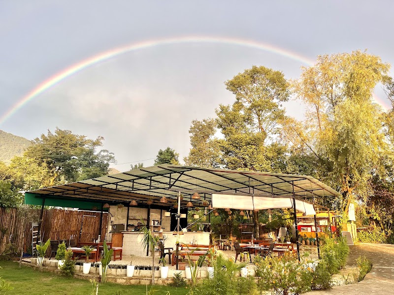 TLO Cafe - TLO Cafe, The Life Outdoor, Bir Colony, Bir, Baijnath, Himachal Pradesh 176077, India