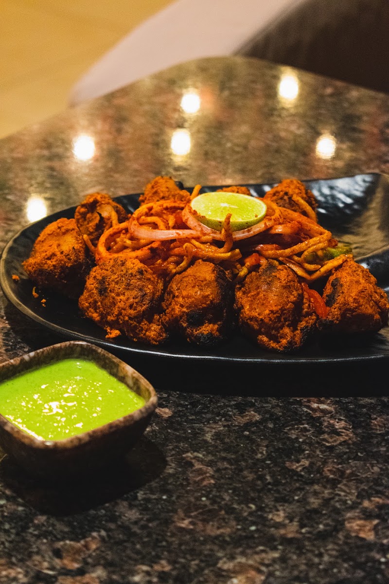 Masala Martini | Bar and Rooftop - Masala Martini | Bar and Rooftop 1st Floor, Hotel President, Chopasani Rd, opp. Idbi Bank, above Hotel Presiden, Sardarpura, Jodhpur, Rajasthan 342001, India