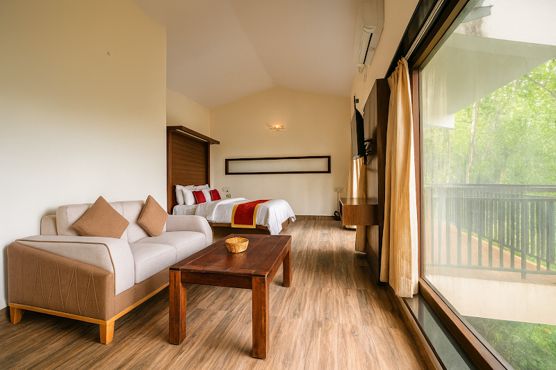 Hillscape Resort | Luxury Resort in Madikeri, Coorg | Premium Stay Amidst the Hills - Hillscape Resort | Luxury Resort in Madikeri, Coorg | Premium Stay Amidst the Hills, Near, Neerkoli Road, Siddapura, Madikeri, Kaggodlu, Karnataka 571248, India