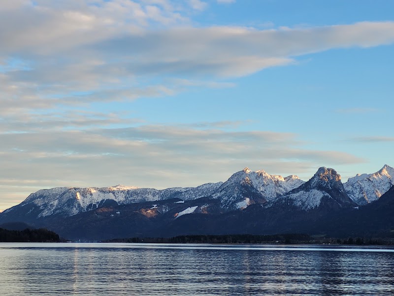 Seepromenade - Seepromenade, 5340 St Gilgen, Austria