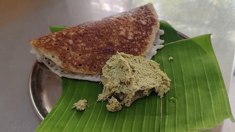 DAVANAGERE BENNE DOSE MANE - DAVANAGERE BENNE DOSE MANE, 12/25, 9th Cross Rd, near Indiragandhi circle, Jeewan Sathi Colony, 1st Phase, J. P. Nagar, Bengaluru, Karnataka 560078, India