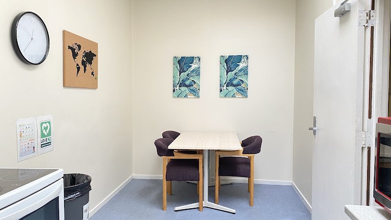 West Terrace Lodge - Shared Living NZ - West Terrace Lodge - Shared Living NZ 2/4 West Terrace, Auckland CBD, Auckland 1010, New Zealand