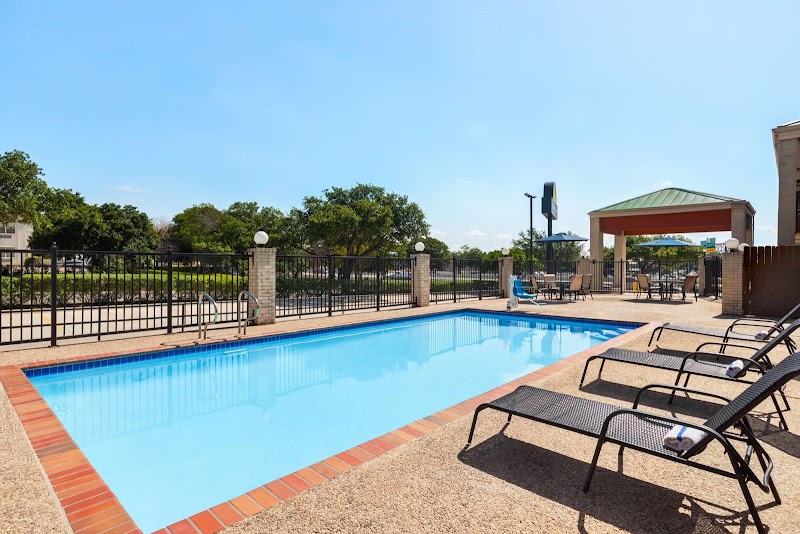 Days Inn by Wyndham San Antonio Near Fiesta Park - Days Inn by Wyndham San Antonio Near Fiesta Park 11790 I-10, San Antonio, TX 78230, USA