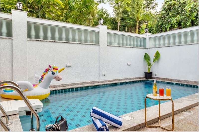 Assagao Residency - Assagao Residency 3/1, Anjuna Mapusa Rd, Khorlim, Assagao, Goa 403507, India