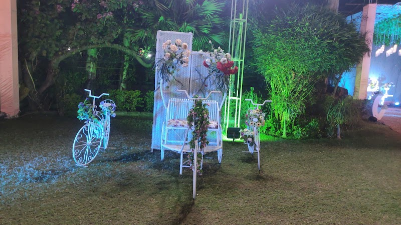 Park Palace - Park Palace 6MH6+VMM, Ring Road No. 1, beside BT Tower, New Purena, Mahaveer Nagar, Raipur, Tikrapara, Chhattisgarh 492001, India