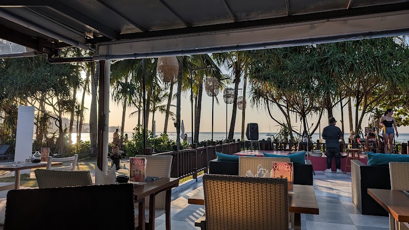 Restaurant by the sea - Restaurant by the sea Sunprime Kamala Beach 96/42 Moo3, กมลา อำเภอกะทู้ ภูเก็ต 83150, Thailand