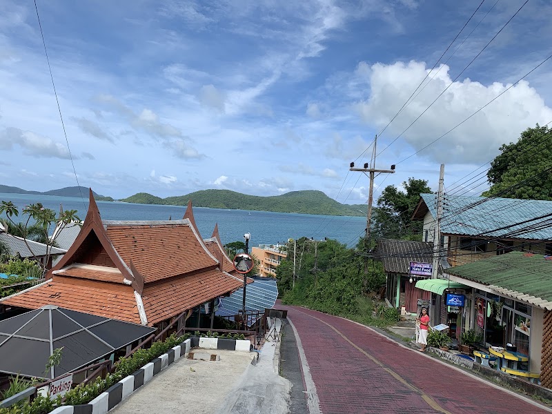 Cape Panwa - Cape Panwa, Wichit, Mueang Phuket District, Phuket, Thailand